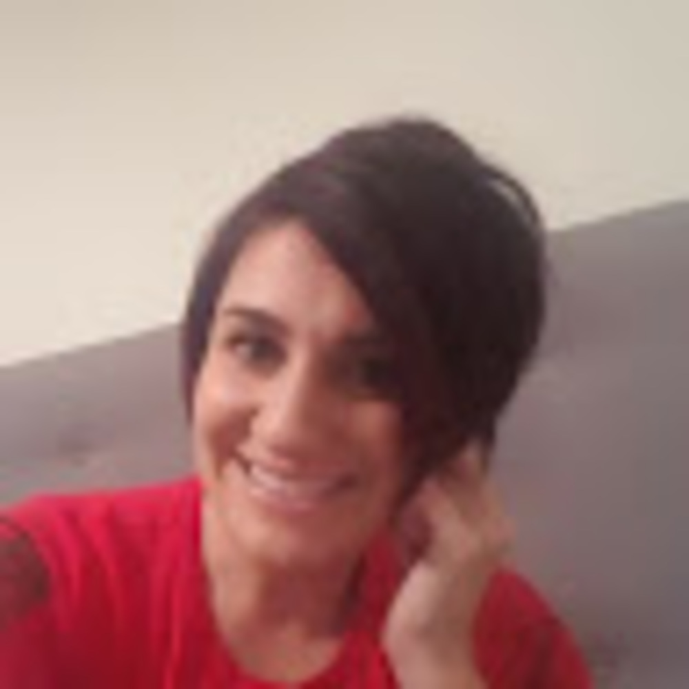 Meet your Posher, Kimberly